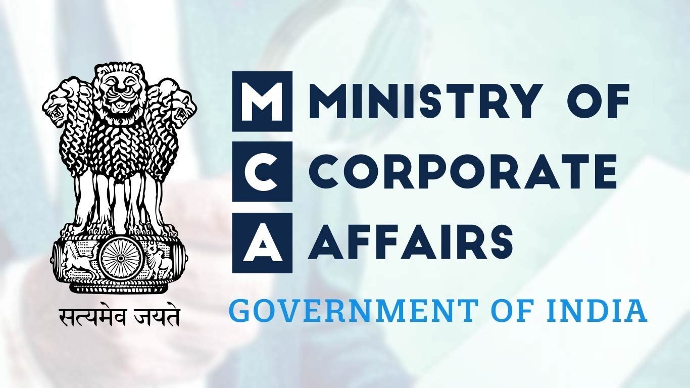 Ministry of Corporate Affairs, Government of India