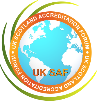 UK Scotland Accreditation Forum