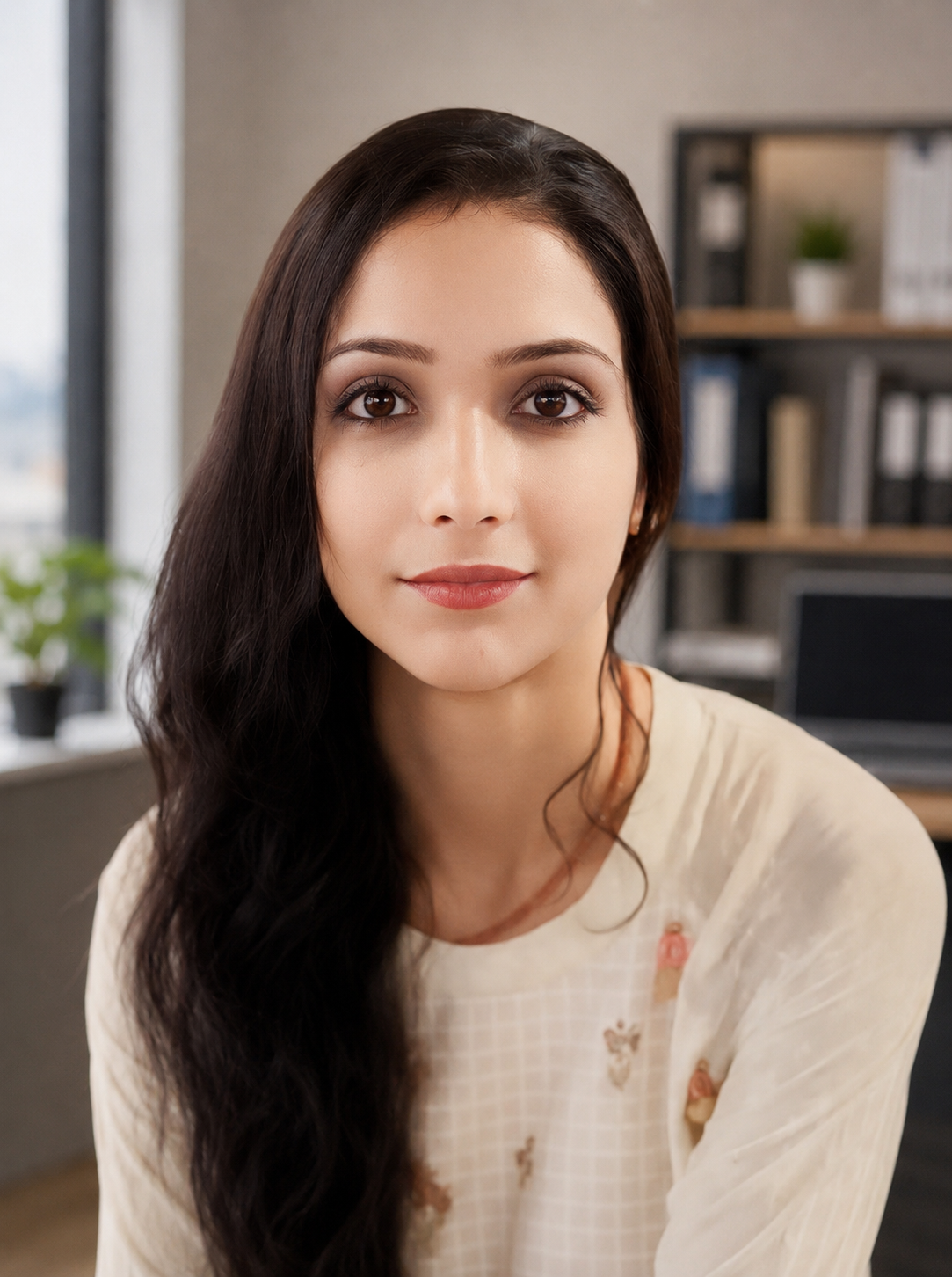 Swati Shrivastwa