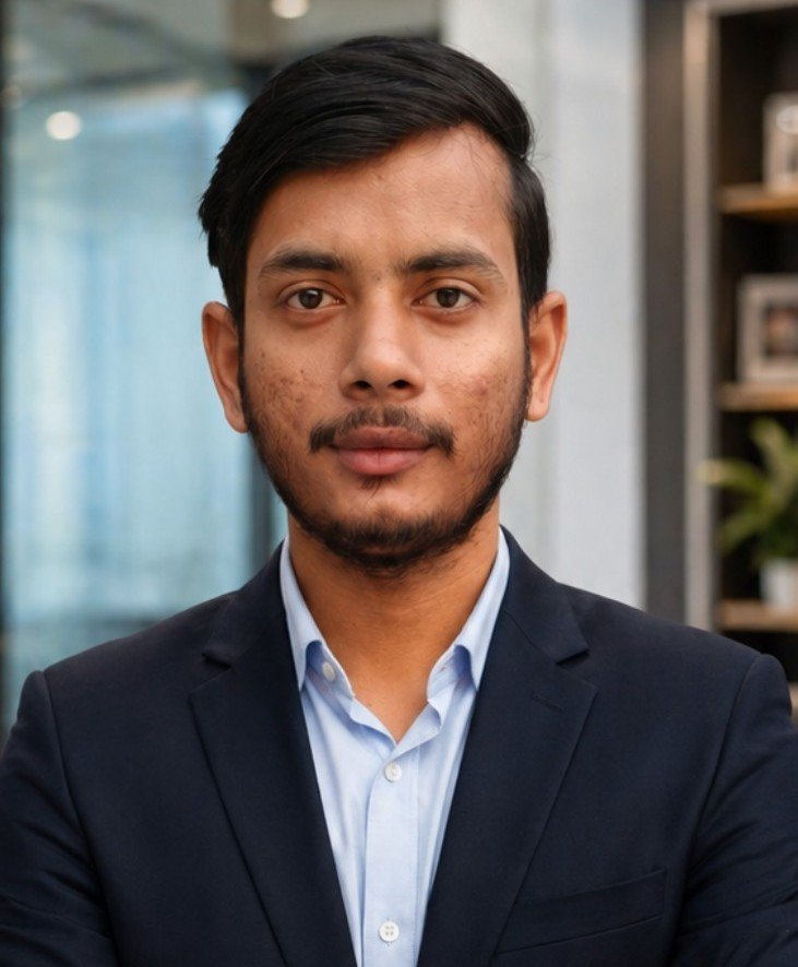 Prashant Kumar