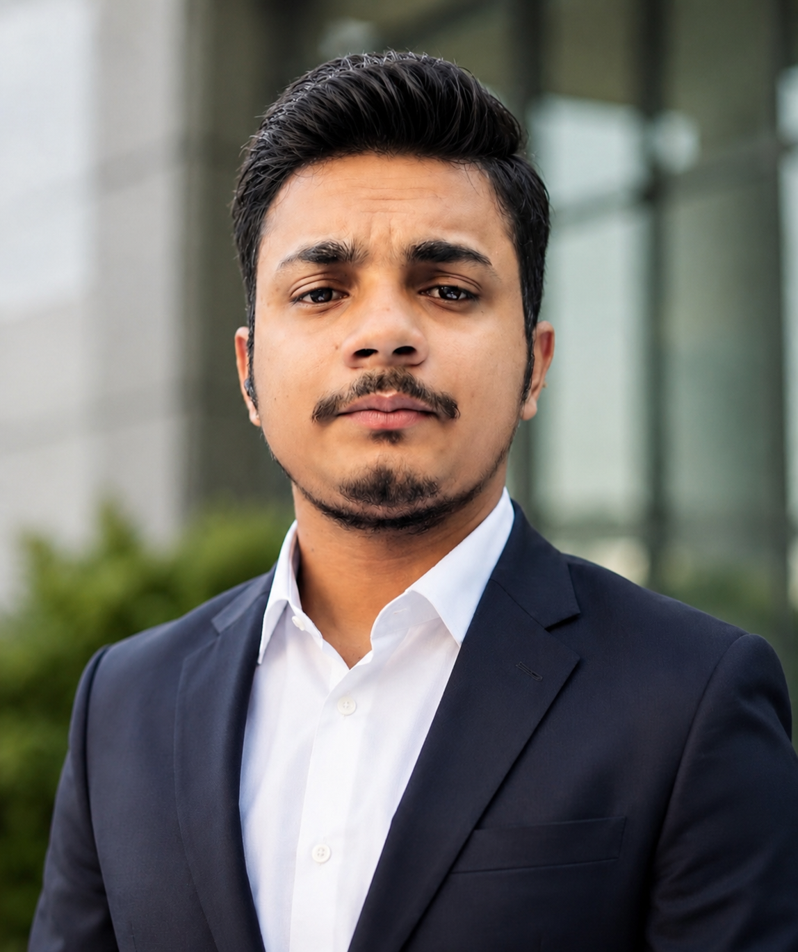 Sagar Kumar