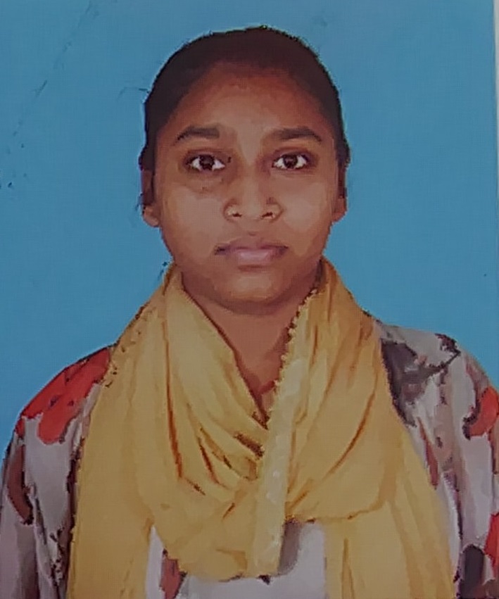 JYOTI KUMARI