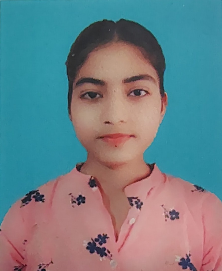 SIMRAN KUMARI