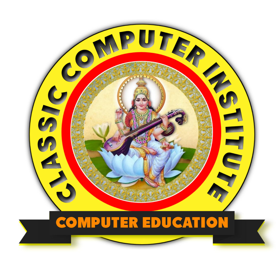 CLASSIC COMPUTER INSTITUTE logo