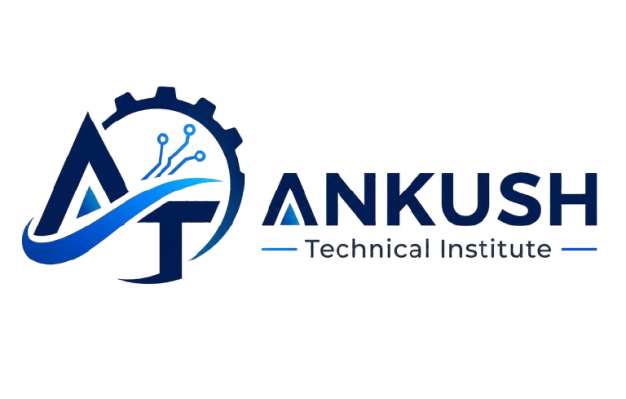 ANKUSH TECHNICAL INSTITUTE logo