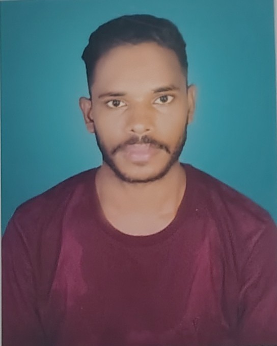 JAGDISH KUMAR
