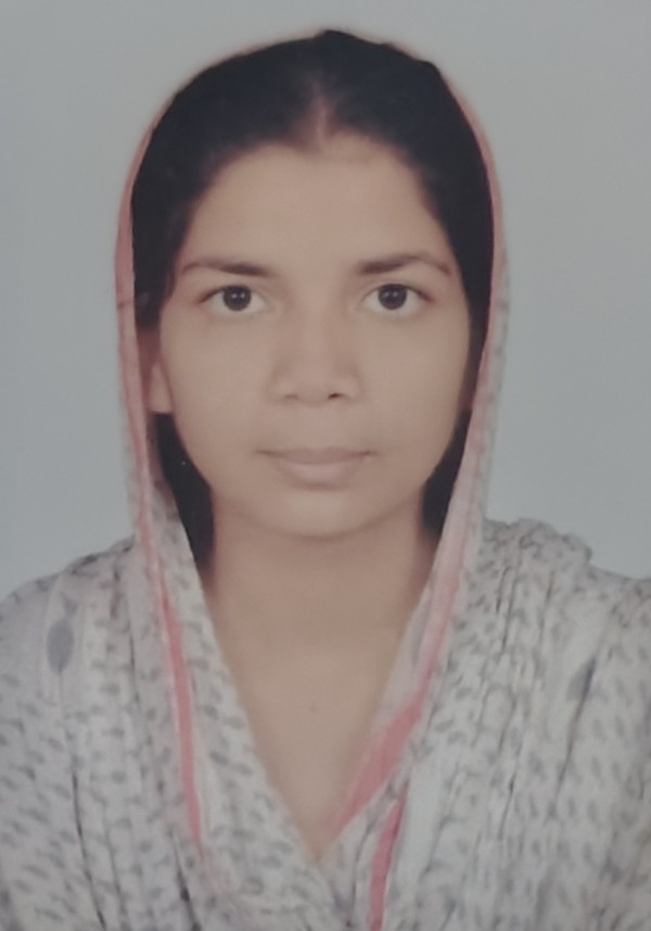 CHAMAN TARA