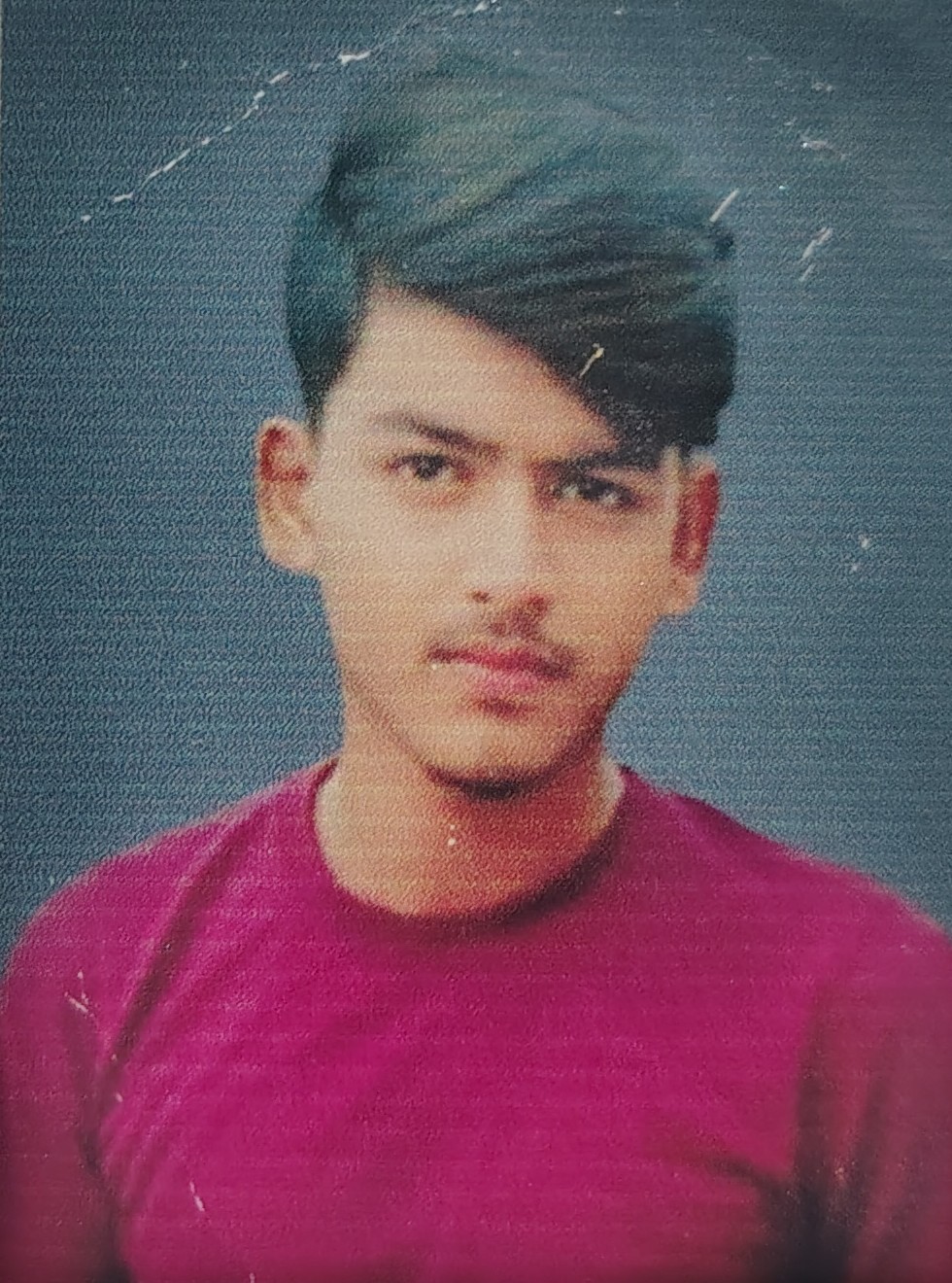 AMARJEET KUMAR