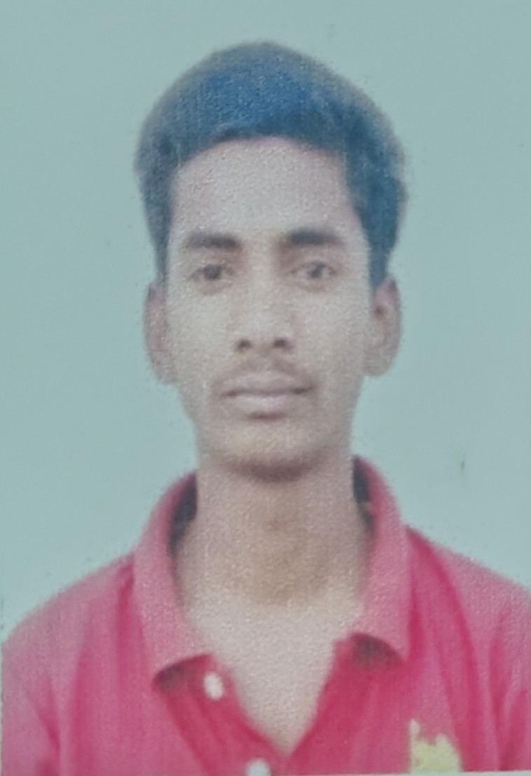 RAJNISH KUMAR