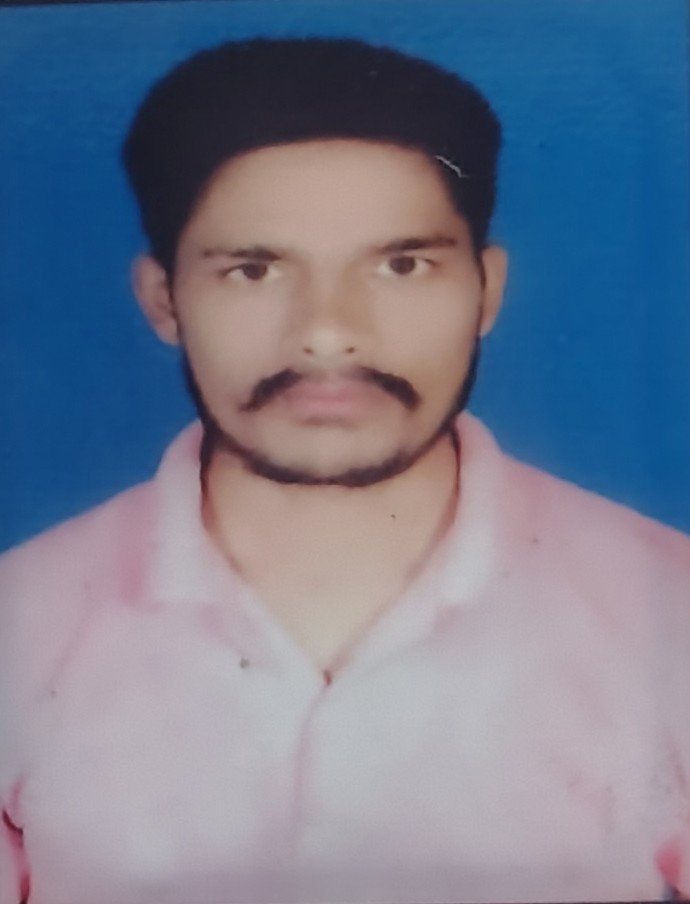 RAHUL KUMAR