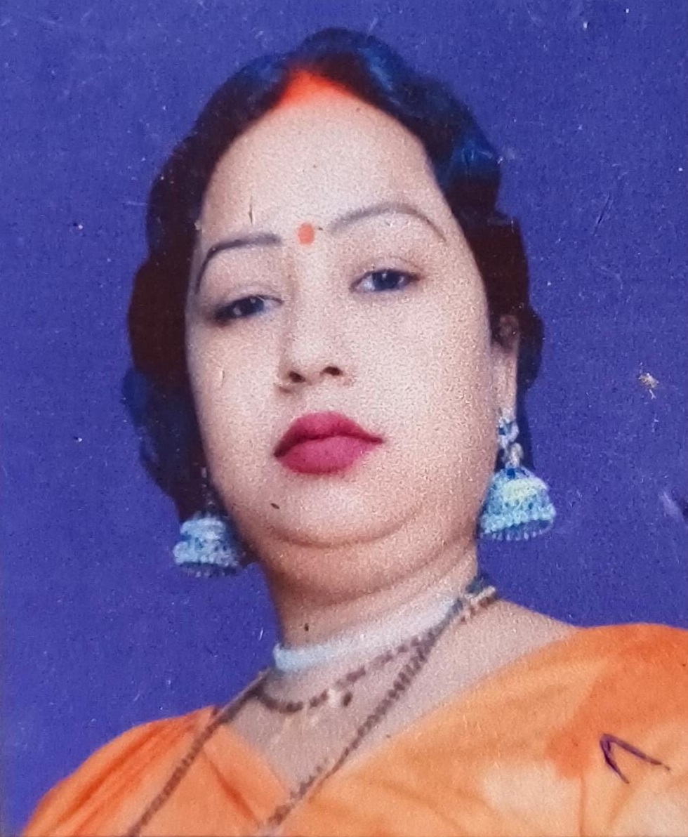 KHUSHBOO KUMARI